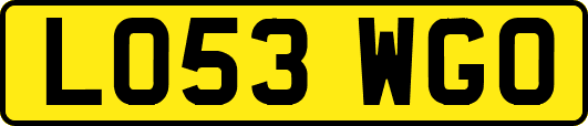 LO53WGO