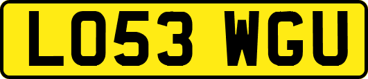 LO53WGU