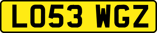 LO53WGZ