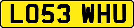LO53WHU