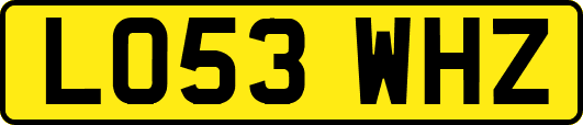 LO53WHZ