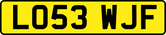LO53WJF