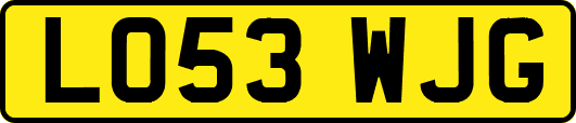 LO53WJG