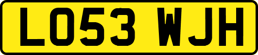 LO53WJH