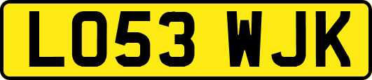 LO53WJK