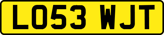LO53WJT