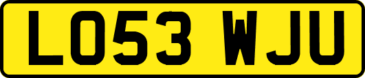LO53WJU