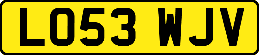 LO53WJV
