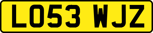 LO53WJZ