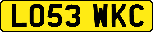 LO53WKC