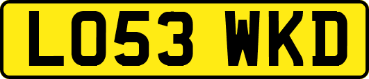 LO53WKD