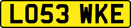 LO53WKE
