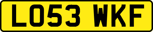 LO53WKF
