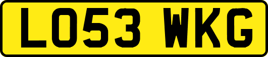 LO53WKG