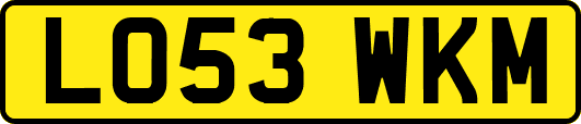 LO53WKM