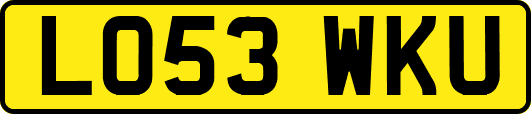 LO53WKU