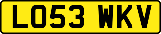 LO53WKV