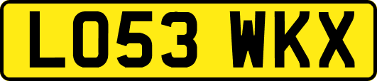 LO53WKX