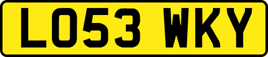 LO53WKY