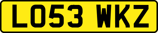 LO53WKZ