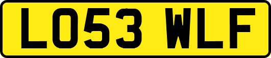 LO53WLF