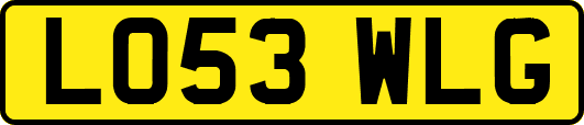 LO53WLG