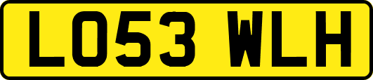 LO53WLH