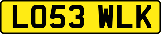 LO53WLK