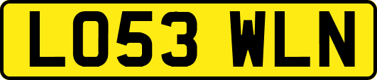 LO53WLN