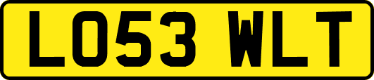 LO53WLT
