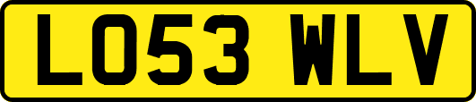 LO53WLV