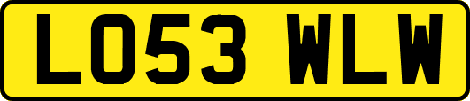 LO53WLW