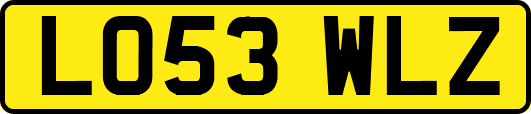 LO53WLZ