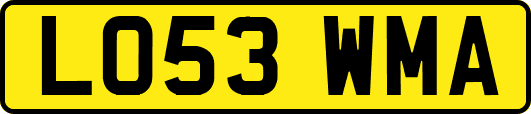 LO53WMA
