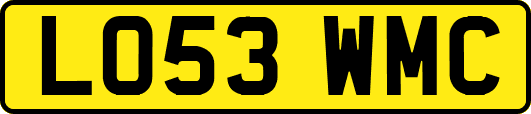 LO53WMC