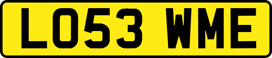 LO53WME