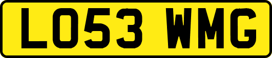 LO53WMG