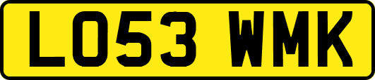 LO53WMK