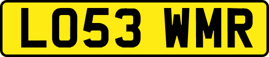 LO53WMR