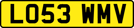 LO53WMV