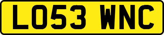LO53WNC