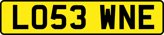 LO53WNE