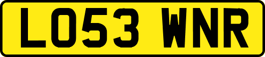 LO53WNR