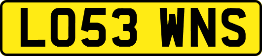 LO53WNS