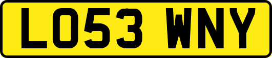 LO53WNY