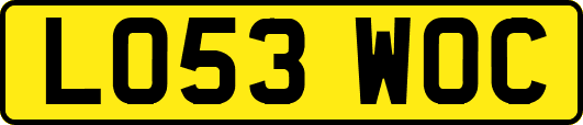 LO53WOC
