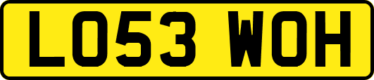 LO53WOH