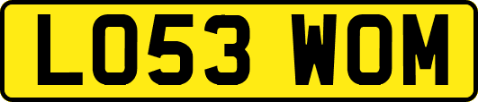 LO53WOM