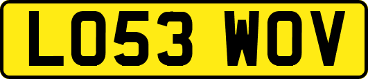 LO53WOV