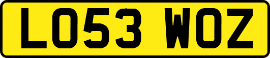 LO53WOZ